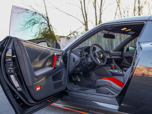 Used 2023 Nissan GT-R NISMO w/ Floor Mat Package AWD/4WD image 20