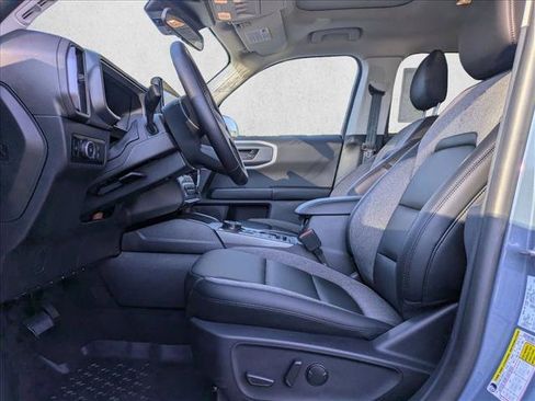 New 2025 Ford Bronco Sport Big Bend w/ Convenience Package image 4