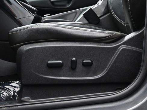 Used 2014 Ford Escape Titanium image 11