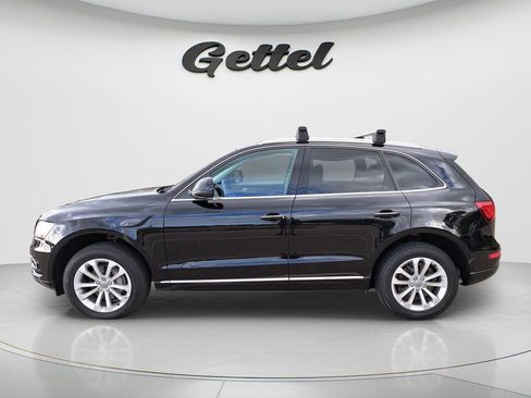 Used 2015 Audi Q5 2.0T Premium image 7