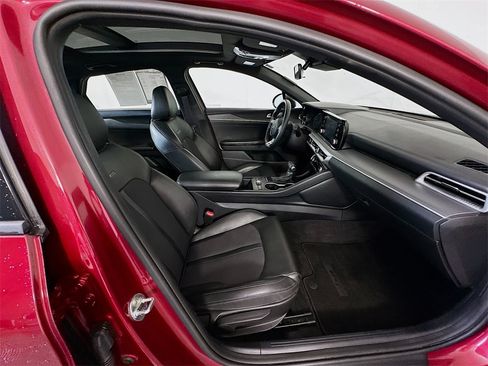 Used 2021 Kia K5 GT-Line w/ GT-Line FWD Premium Package image 26