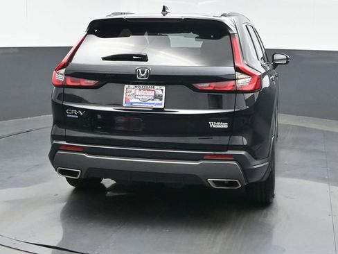 Certified 2023 Honda CR-V Sport image 5