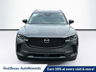 New 2026 MAZDA CX-50 2.5 Hybrid w/ Preferred Pkg video 2