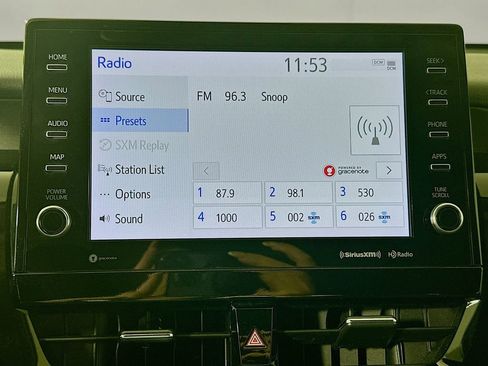 Certified 2024 Toyota Camry XSE image 14