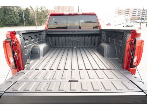 New 2026 GMC Sierra 1500 AT4 w/ AT4 Premium Package image 28