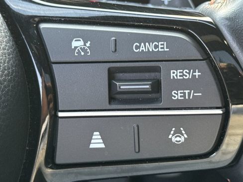 Used 2025 Honda CR-V Sport Touring image 24