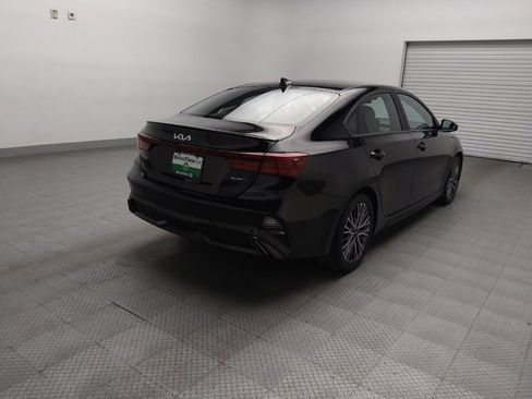 Used 2023 Kia Forte GT-Line image 9