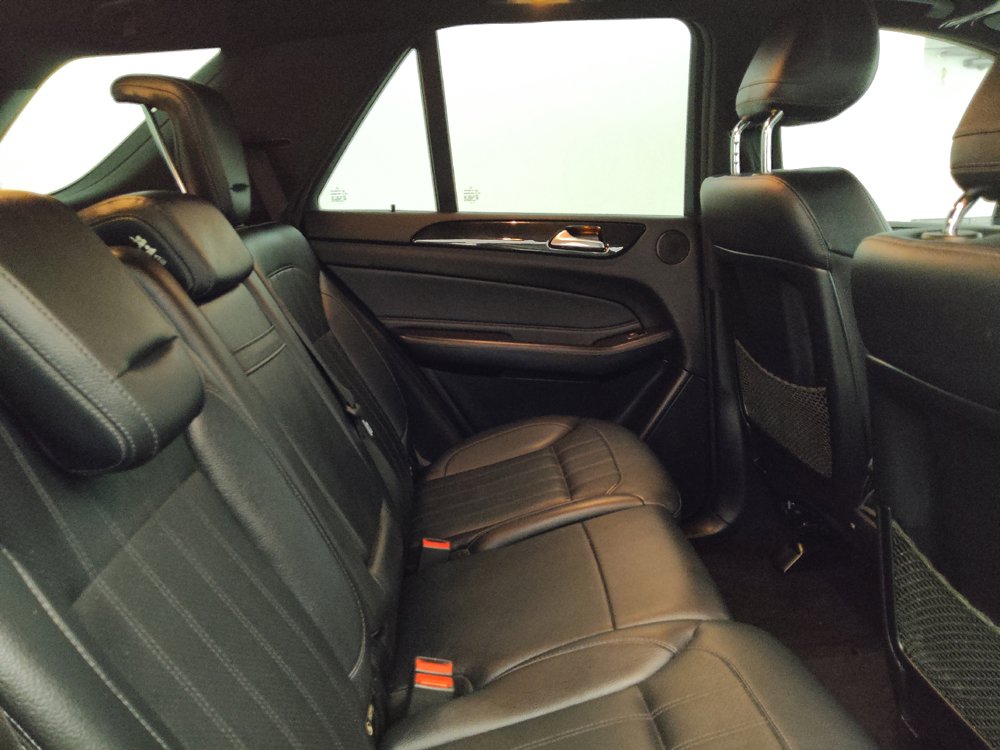 Used 2018 Mercedes-Benz GLE 350 image 19