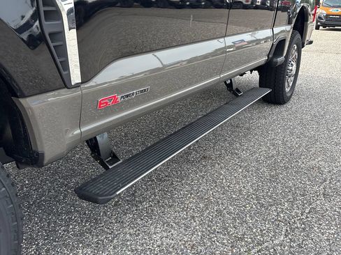 New 2026 Ford F250 King Ranch AWD/4WD image 45