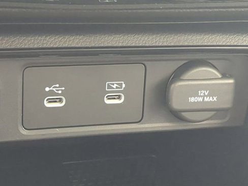 New 2026 Honda CR-V EX-L image 20