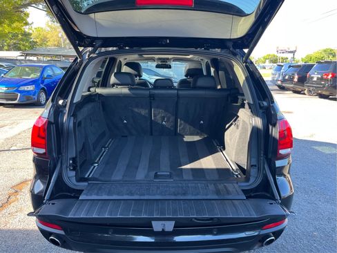 Used 2015 BMW X5 xDrive35i AWD/4WD image 14