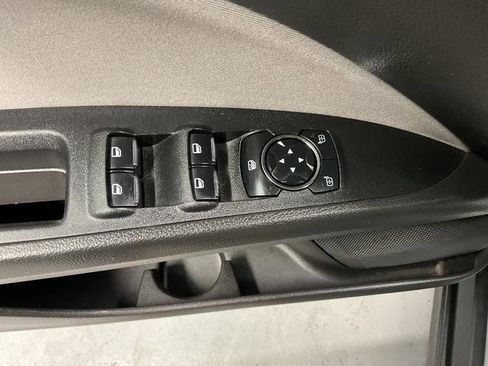 Used 2014 Ford Fusion S image 8