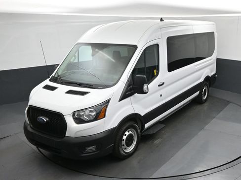 Used 2023 Ford Transit 350 XL RWD image 56