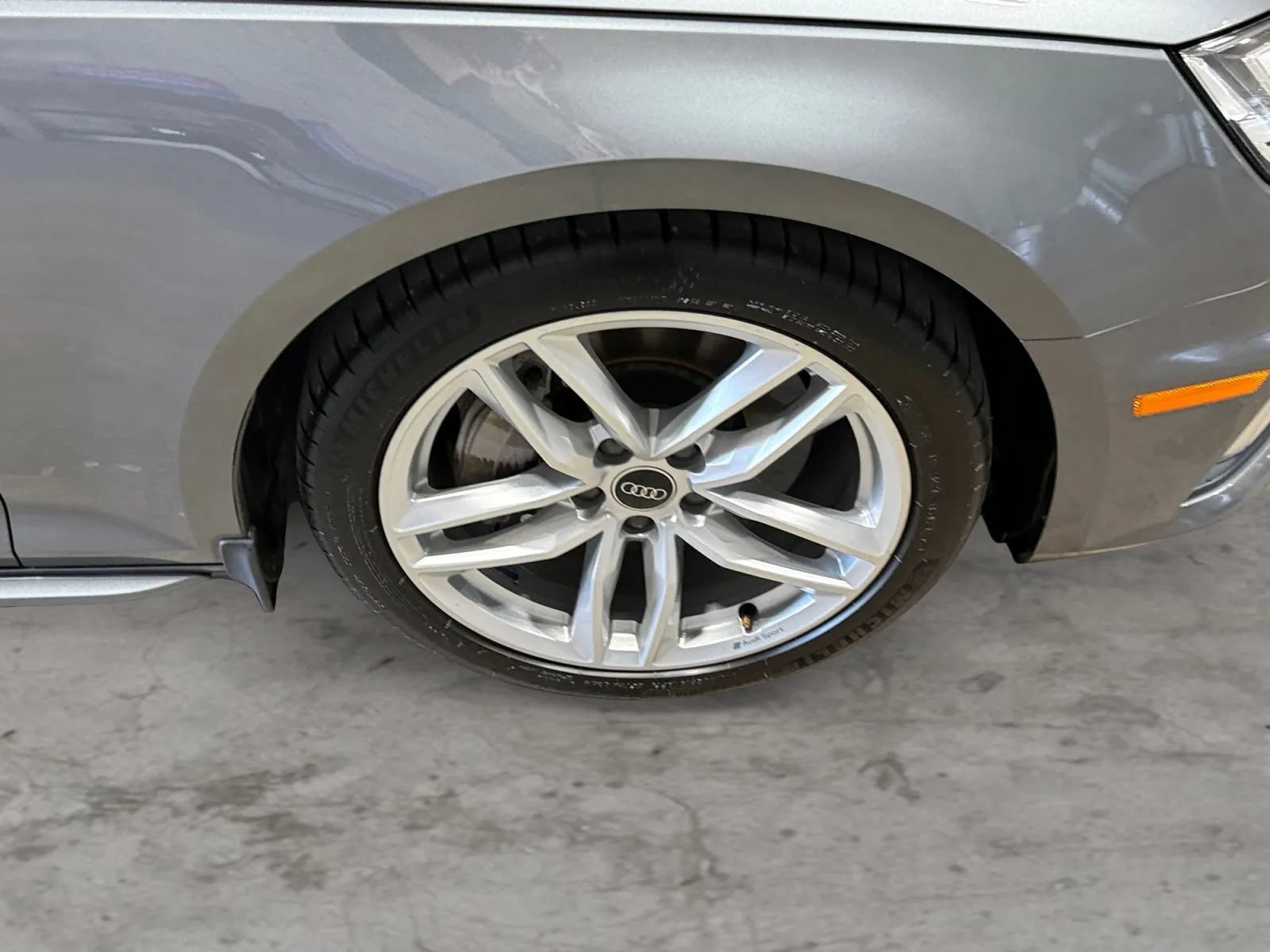 Used 2019 Audi A4 2.0T Premium Plus w/ Premium Plus Package AWD/4WD image 46