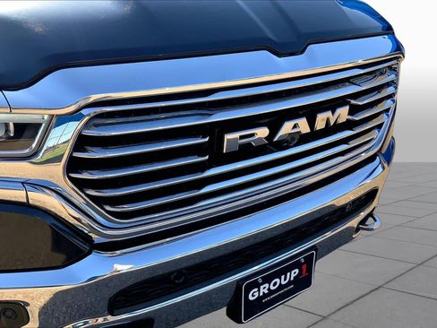 Used 2020 RAM 1500 Limited RWD image 30