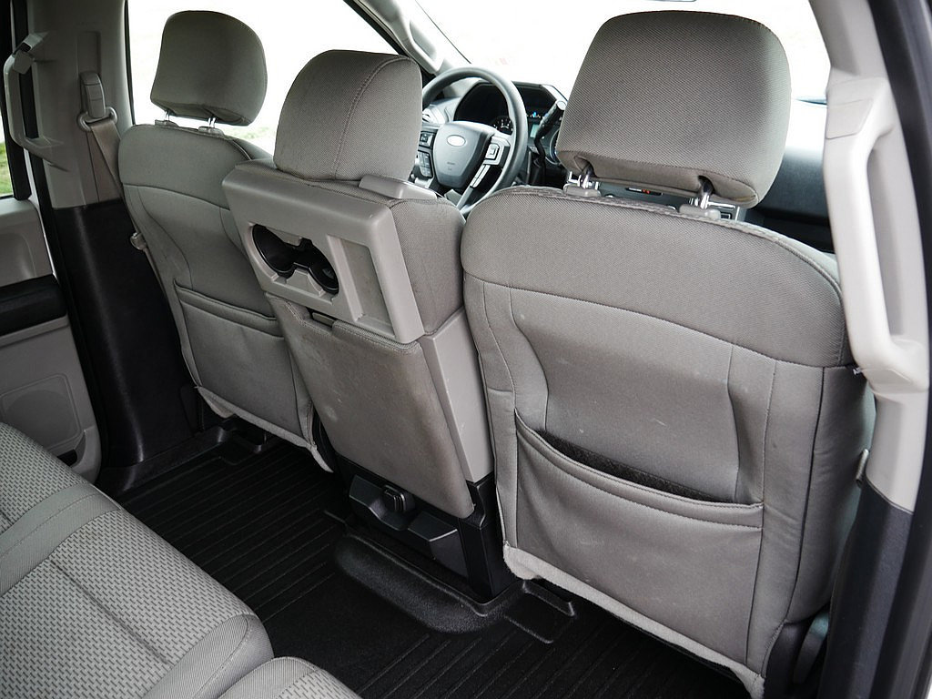 Used 2016 Ford F150 XLT AWD/4WD image 41
