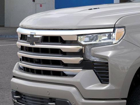 New 2026 Chevrolet Silverado 1500 High Country image 13