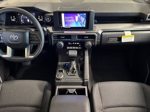 New 2026 Toyota 4Runner SR5 RWD image 15