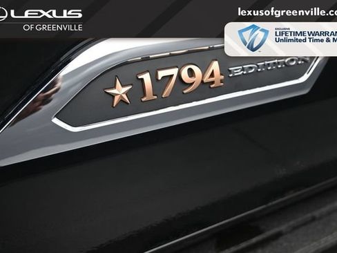 Used 2026 Toyota Sequoia 1794 Edition w/ TRD Off-Road Package AWD/4WD image 11