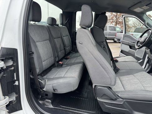 Certified 2023 Ford F350 XL w/ XL Chrome Package image 31