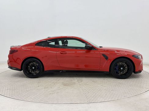 New 2026 BMW M4 xDrive Competition AWD/4WD image 8