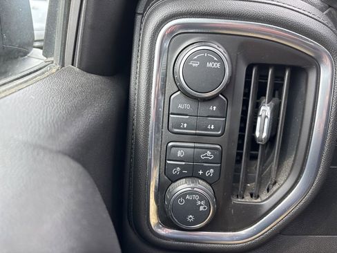 Used 2020 Chevrolet Silverado 1500 LT Trail Boss AWD/4WD image 25