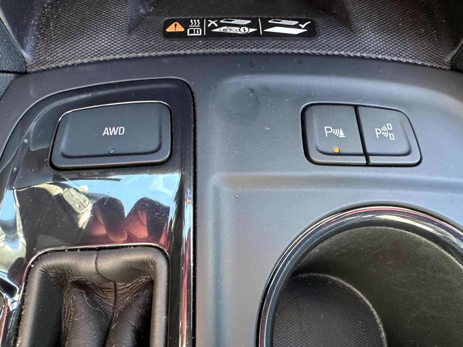Used 2024 Chevrolet Equinox Premier AWD/4WD image 27
