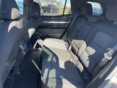 New 2026 GMC Terrain Elevation w/ LPO, Floor Liner Package image 20