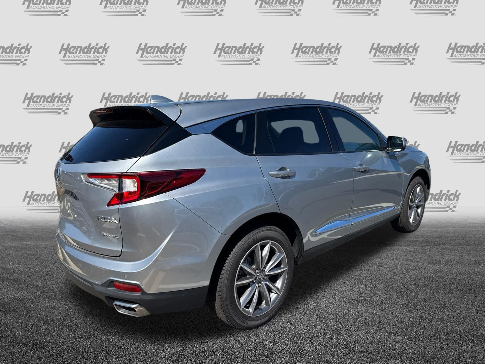 Used 2023 Acura RDX w/ Technology Package AWD/4WD image 6