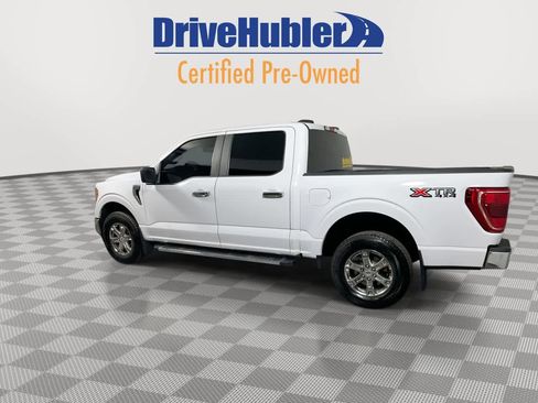 Used 2021 Ford F150 XLT w/ XTR Package image 6