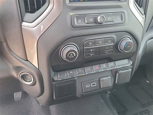 New 2026 Chevrolet Silverado 1500 Custom image 31