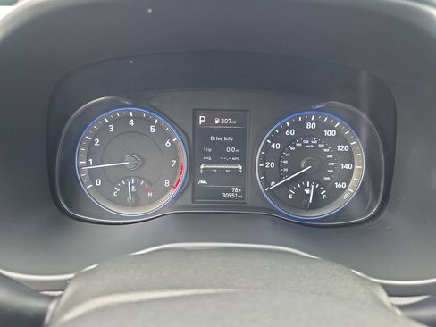 Used 2022 Hyundai Kona SE FWD image 32