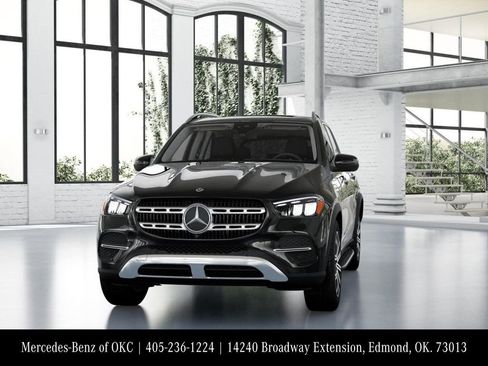 Used 2026 Mercedes-Benz GLE 350 GLE  350 image 42