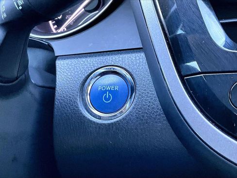 Used 2024 Toyota Camry XSE w/ Cold Weather Package FWD image 27