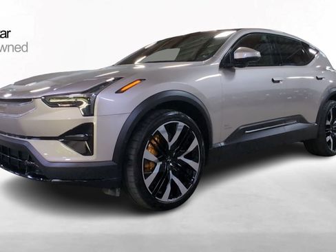 Used 2025 Polestar Polestar 3 AWD/4WD image 1