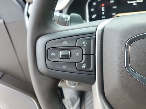New 2026 GMC Sierra 1500 Denali w/ Denali Reserve Package AWD/4WD image 30