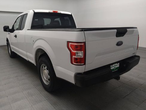 Used 2020 Ford F150 XL w/ Equipment Group 101A Mid RWD image 5
