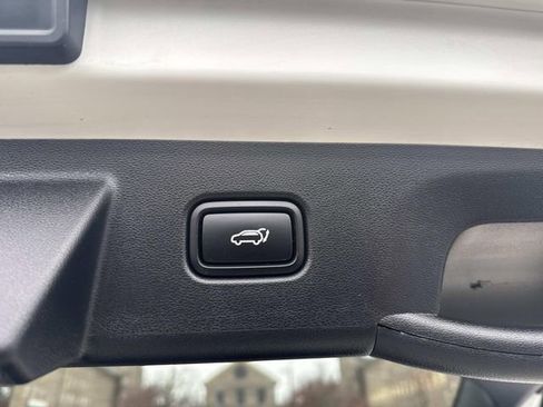 Used 2023 Hyundai Tucson SEL image 10