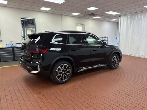 Used 2026 BMW X1 xDrive28i w/ Technology Package AWD/4WD image 8
