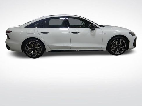 New 2026 Audi A6 Premium Plus AWD/4WD image 6