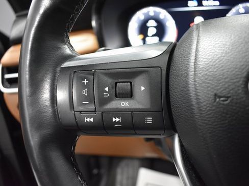 Used 2022 INFINITI QX60 Autograph w/ Cargo Package image 31