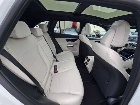Used 2024 Mercedes-Benz GLE 350 4MATIC image 48