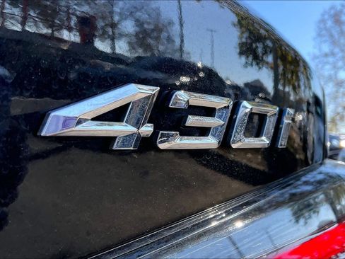 Used 2022 BMW 430i Coupe w/ Convenience Package image 11