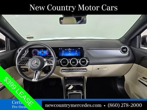 Certified 2026 Mercedes-Benz GLA 250 4MATIC image 21