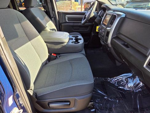 Used 2022 RAM 1500 Classic Warlock w/ Electronics Group image 15