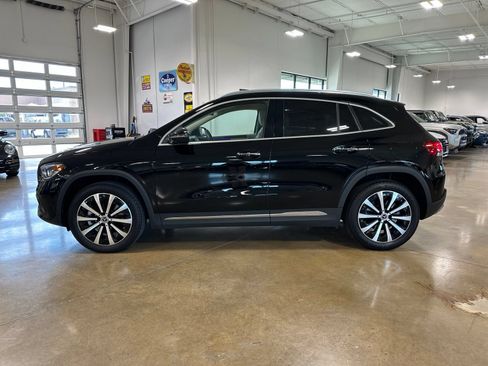 Used 2023 Mercedes-Benz GLA 250 image 4