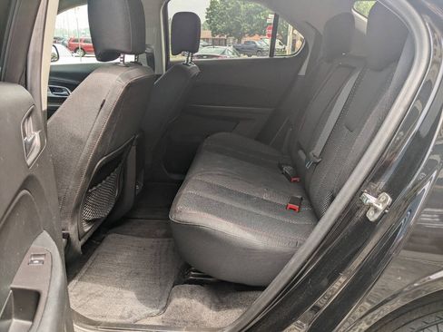 Used 2016 Chevrolet Equinox LT w/ Convenience Package AWD/4WD image 12