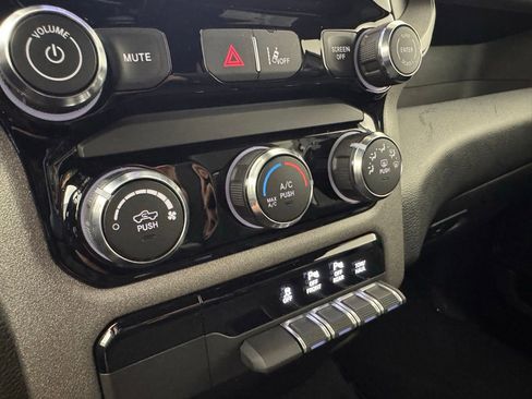Used 2025 RAM 1500 Tradesman image 25