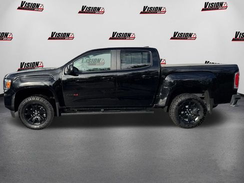 Used 2022 GMC Canyon AT4 image 8