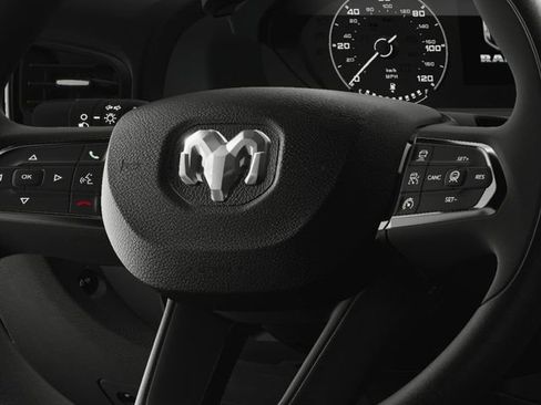 New 2025 RAM ProMaster 3500 w/ Safety Group image 25